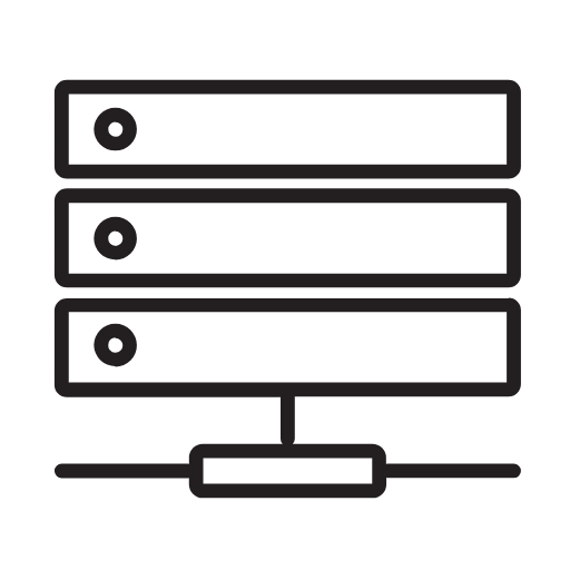 server icon