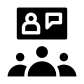 online class icon