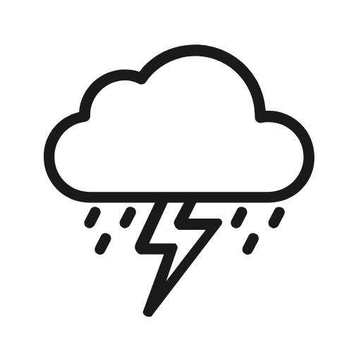 storm icon