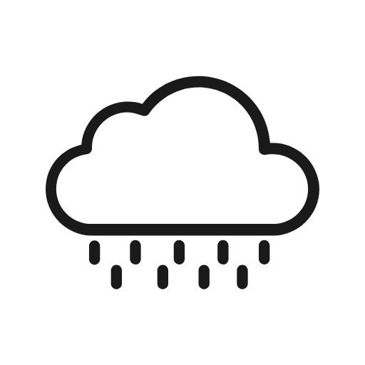 rain icon