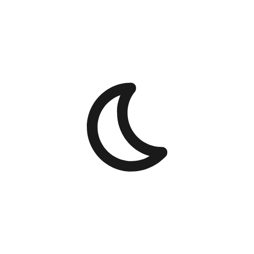 moon icon