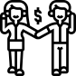 relationship service icon