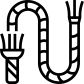 whip icon