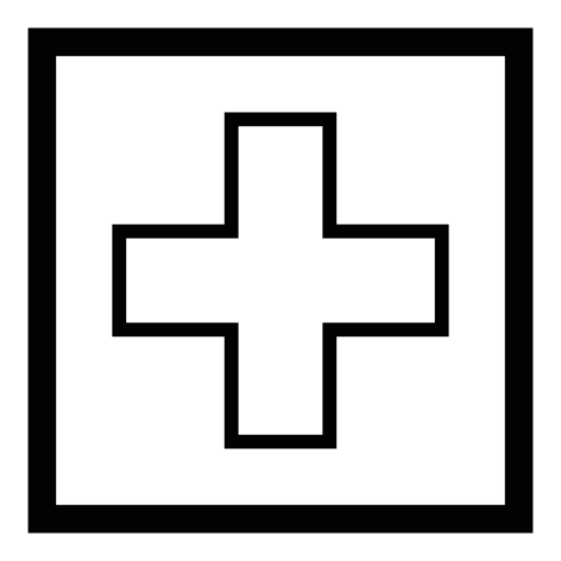 plus icon