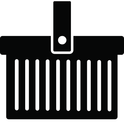 basket 10 icon