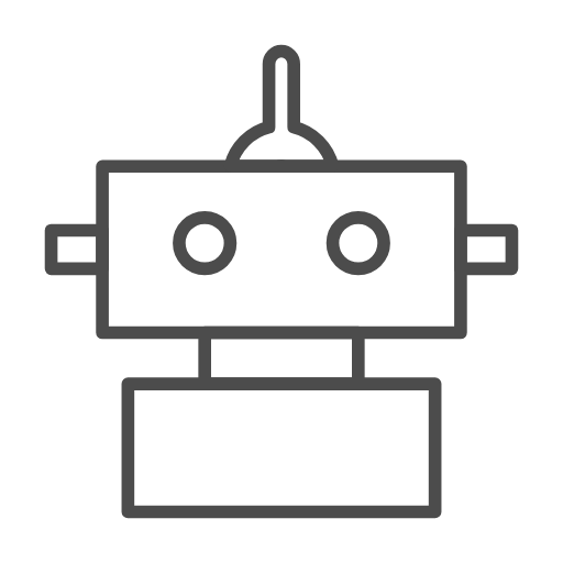robotto icon
