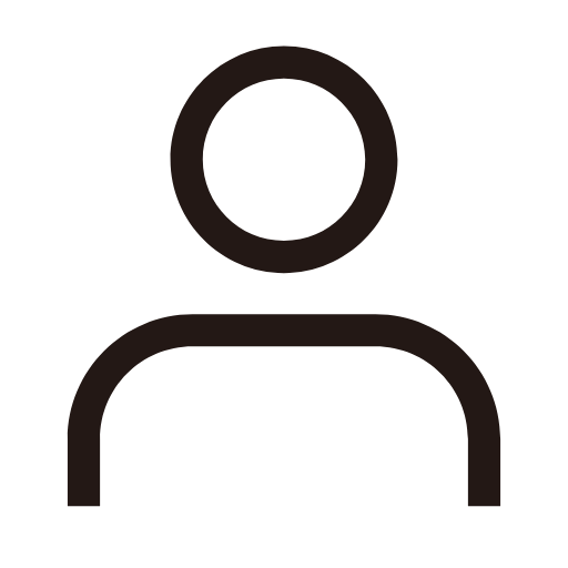 person icon