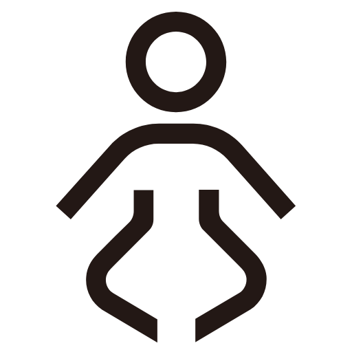 baby icon