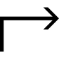 Arrow Right Angle icon
