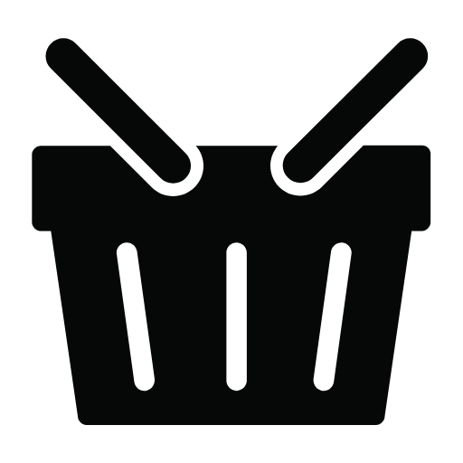 basket 8 icon
