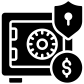 save deposit icon
