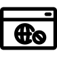 web offline icon