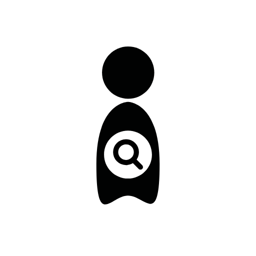 usersearch icon