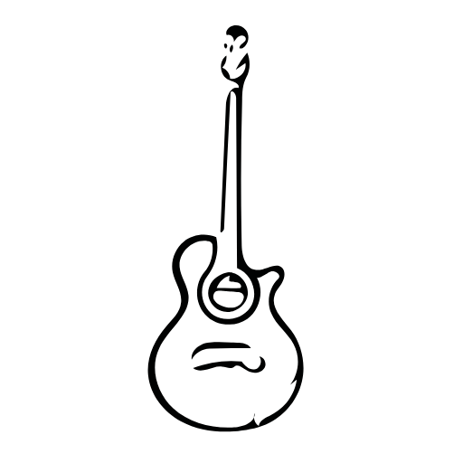 guitar icon