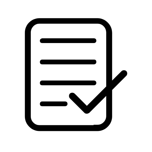 tasks icon