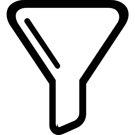 filter icon