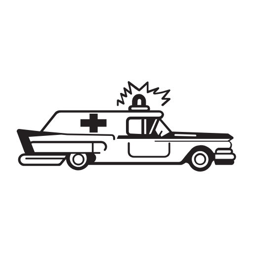 ambulance icon