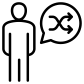 change leader icon
