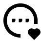 chat popular icon