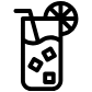 lemon juice icon