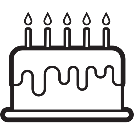 cake icon