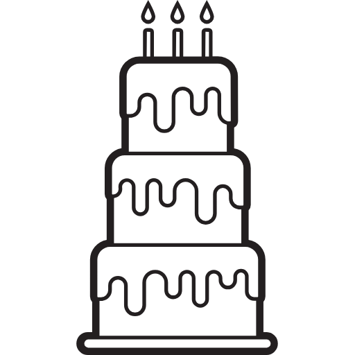 cake icon