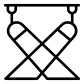 stage lights icon