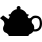 Teapot icon