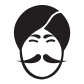 Man icon