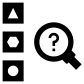 idea selection icon