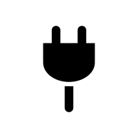 Plug Icon 479596