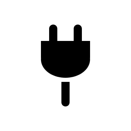 plug icon
