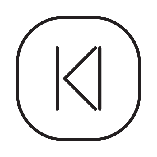 play previus icon