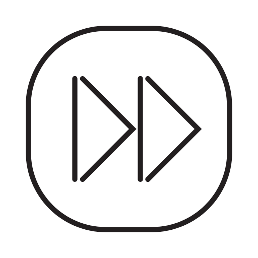 play forwarding icon