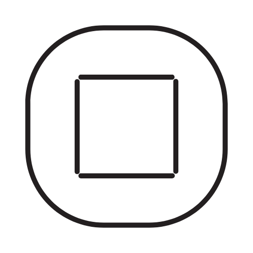 music stop icon