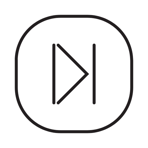 play next icon