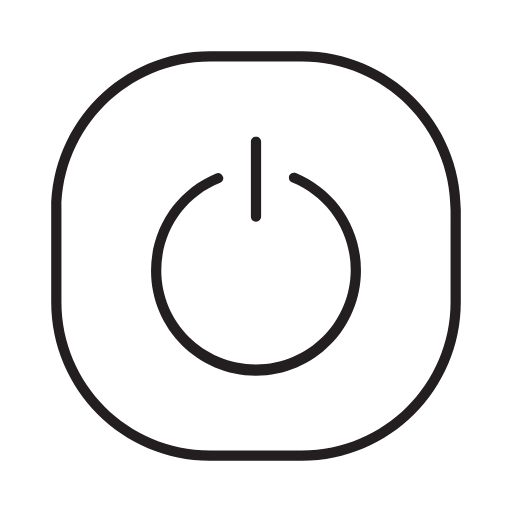 music on off icon