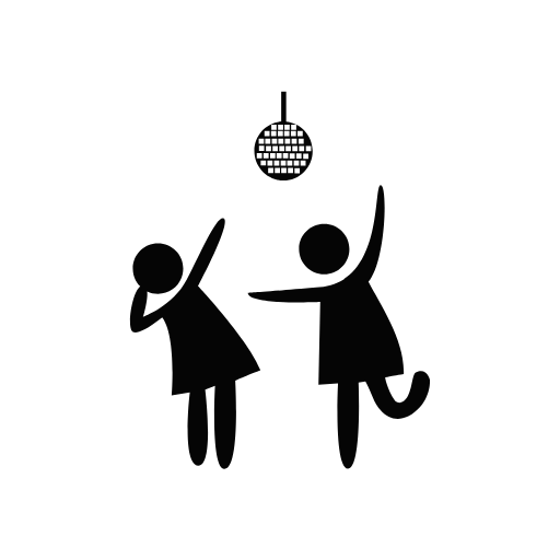 disco icon