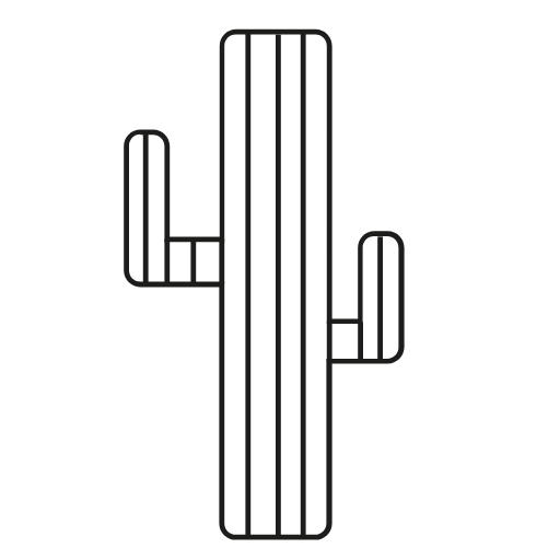 cactus icon