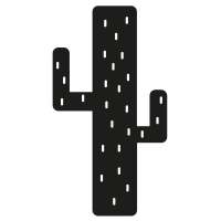 Cactus Icon 481259