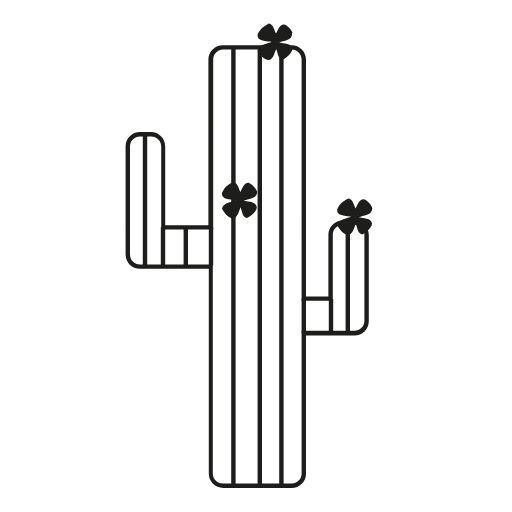 cactus icon