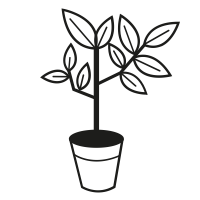 Plant Icon 481284