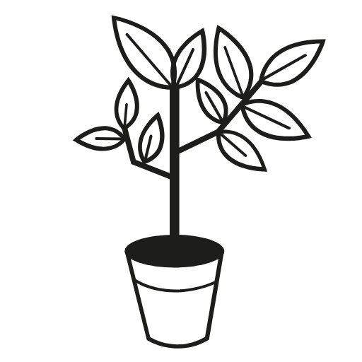 plant icon