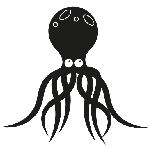 octopus icon