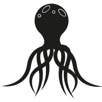 Octopus Icon 481287