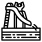 water slider icon