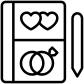Wedding Planner icon
