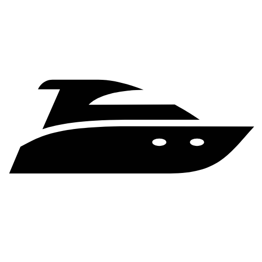 boat icon