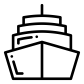 cruise icon