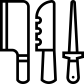 Cooking Knife icon